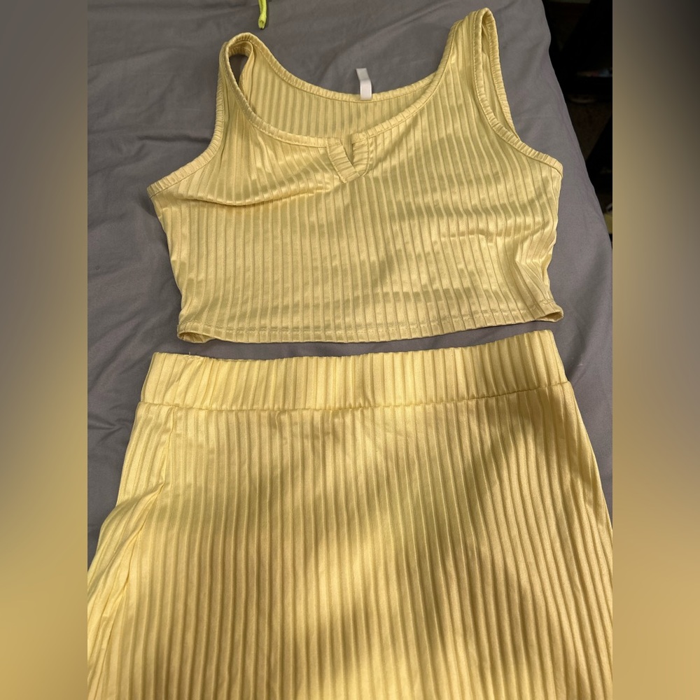 Banana Set